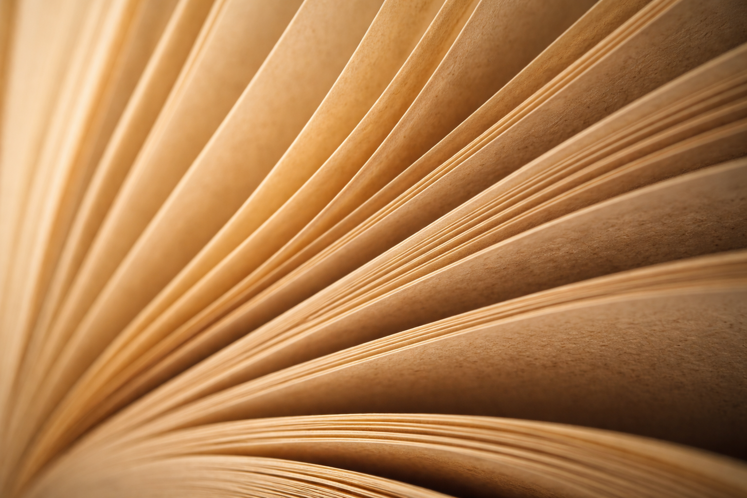 Kitap sayfaları dokusu